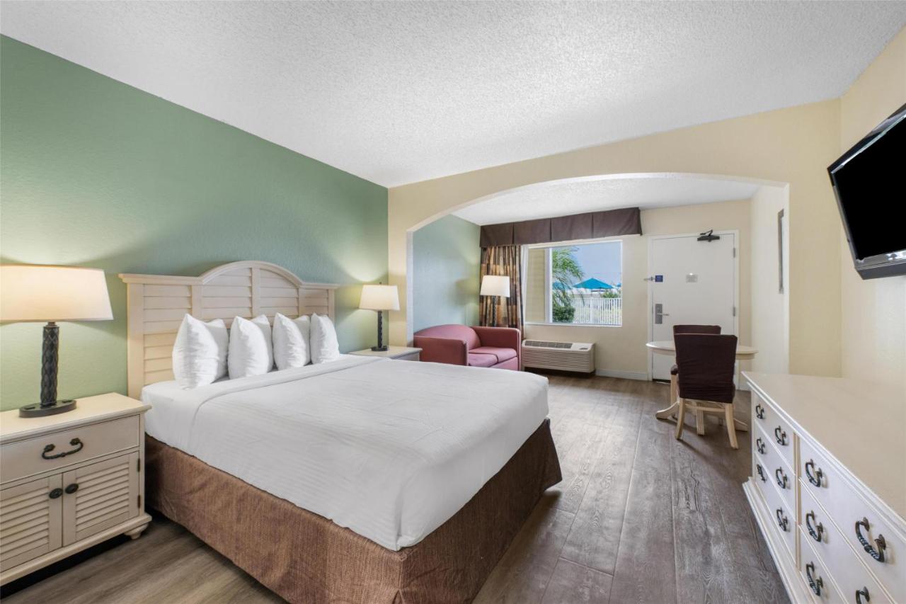 | Best Western Gateway To The Keys - Florida City, Homestead, Everglades