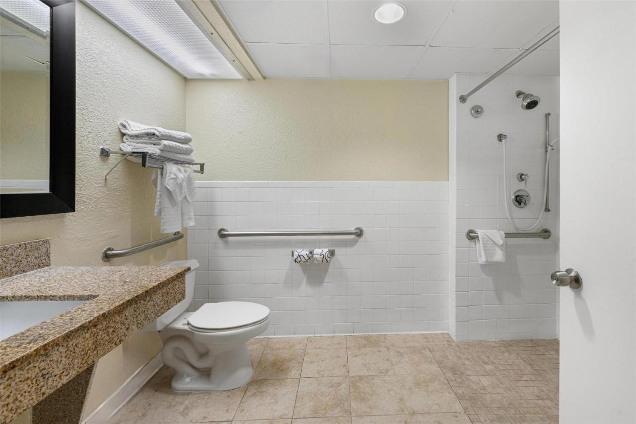 | Best Western Gateway To The Keys - Florida City, Homestead, Everglades
