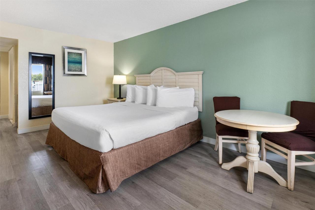 | Best Western Gateway To The Keys - Florida City, Homestead, Everglades