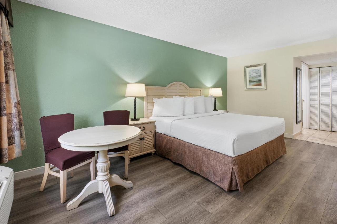 | Best Western Gateway To The Keys - Florida City, Homestead, Everglades