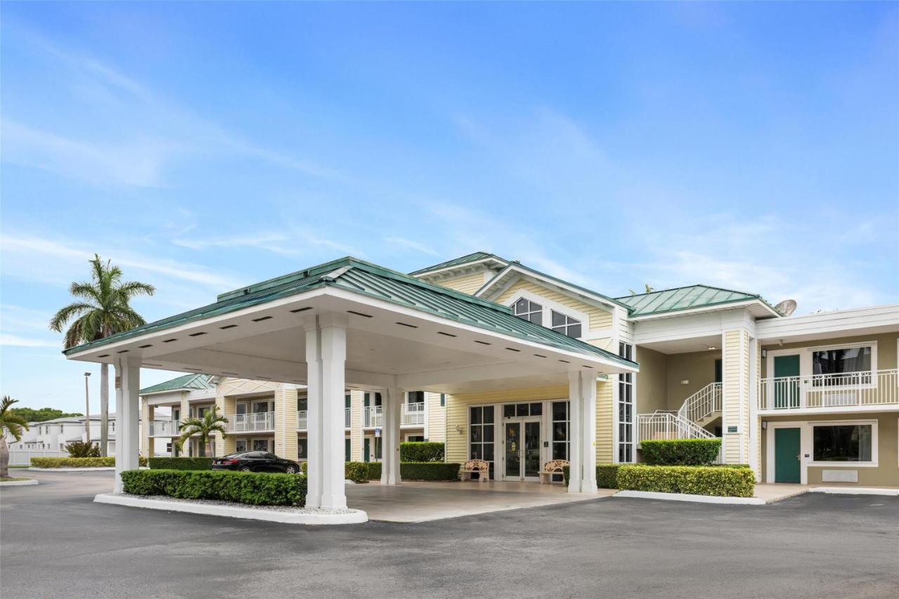 | Best Western Gateway To The Keys - Florida City, Homestead, Everglades