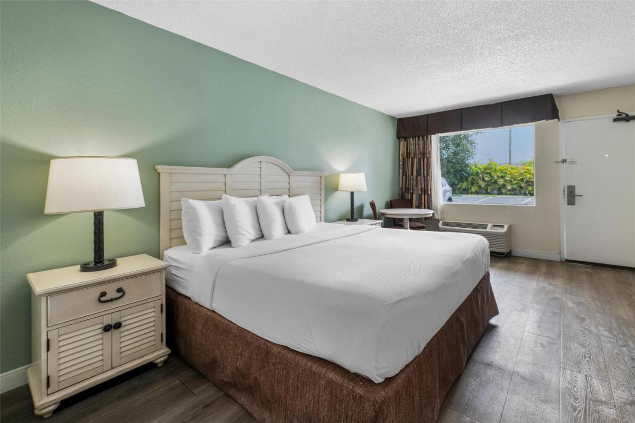 | Best Western Gateway To The Keys - Florida City, Homestead, Everglades