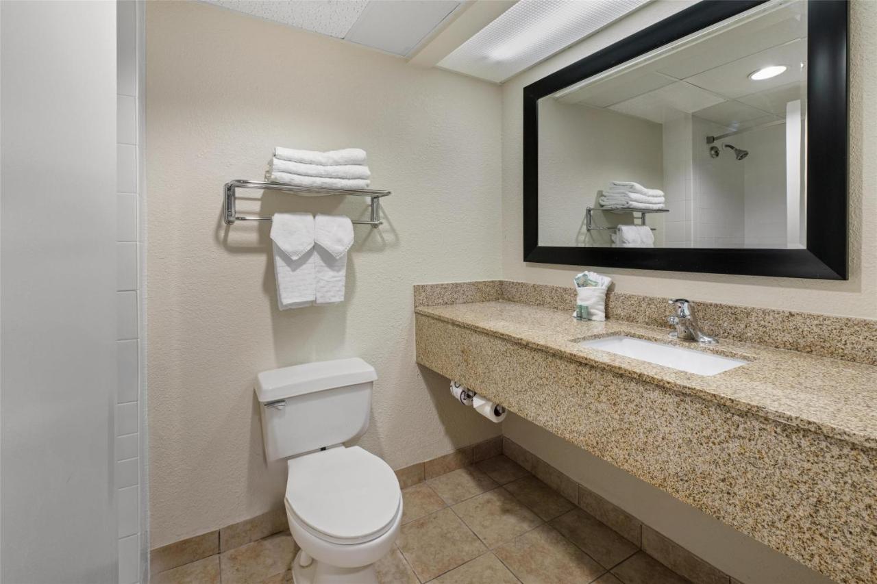 | Best Western Gateway To The Keys - Florida City, Homestead, Everglades
