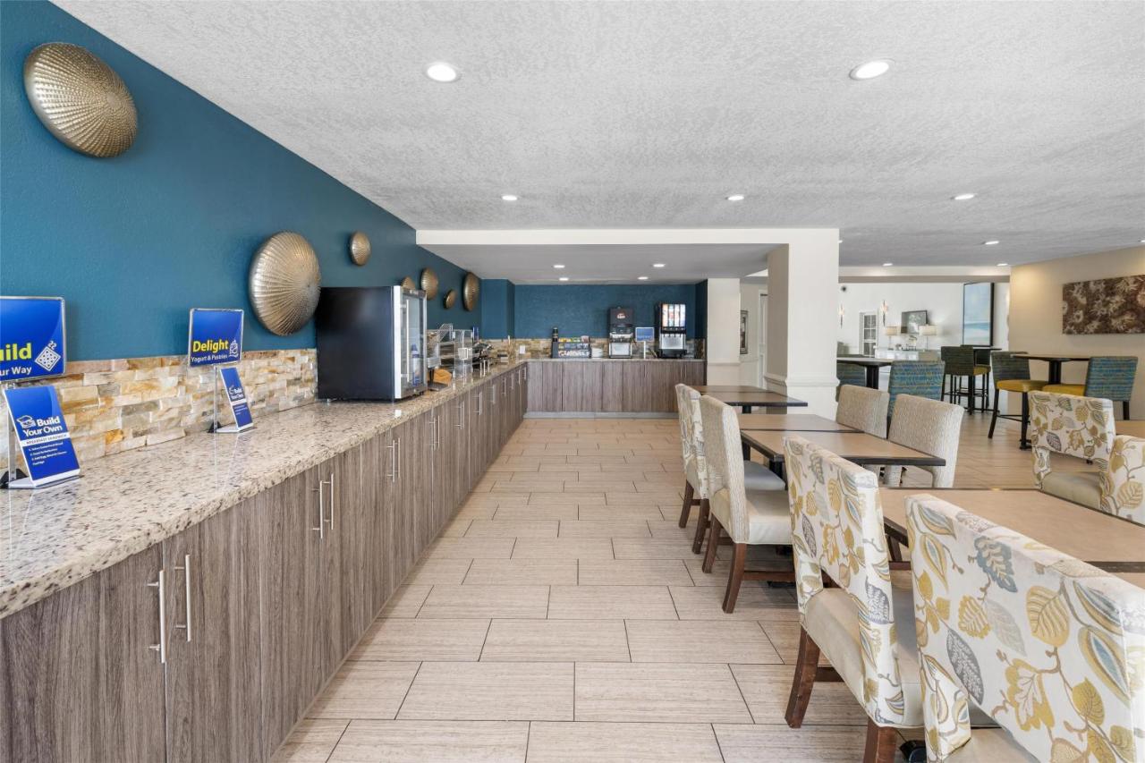 | Best Western Gateway To The Keys - Florida City, Homestead, Everglades