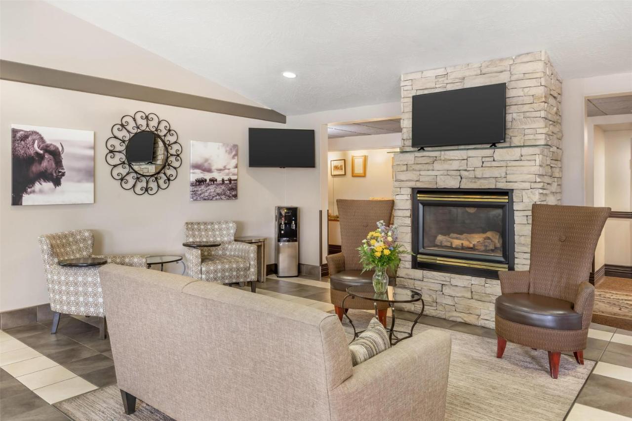 | Best Western Plus Great Northern Inn