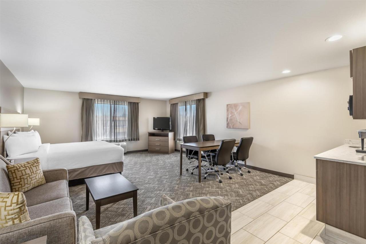 | Best Western Plus Great Northern Inn