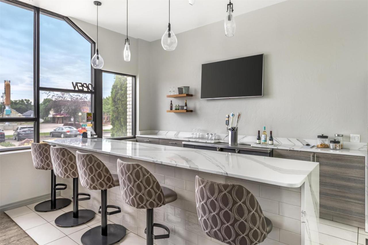 | Best Western Plus Great Northern Inn