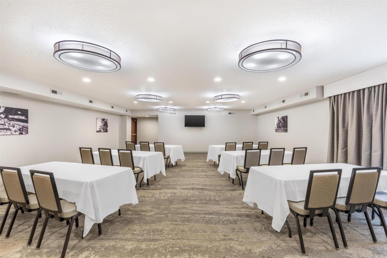 | Best Western Plus Great Northern Inn