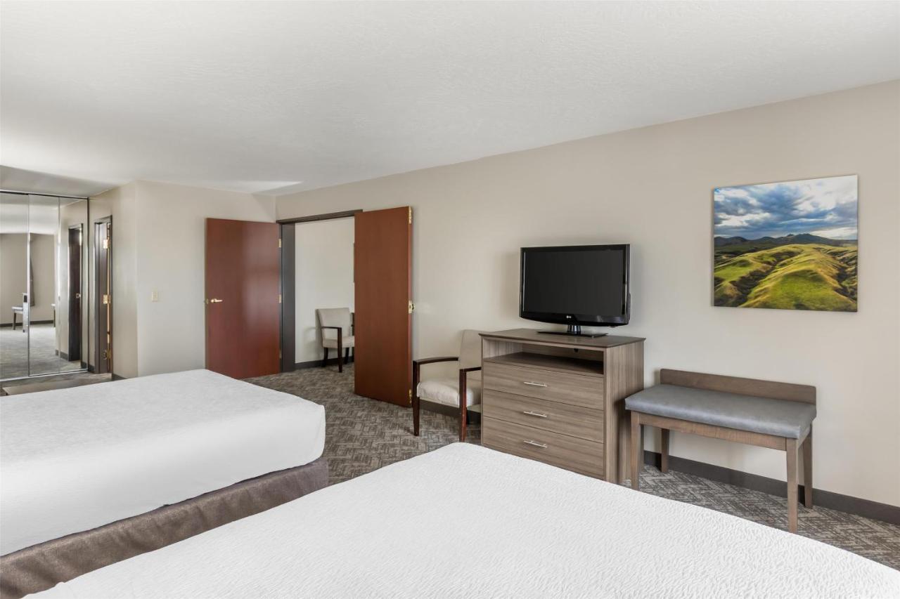 | Best Western Plus Great Northern Inn