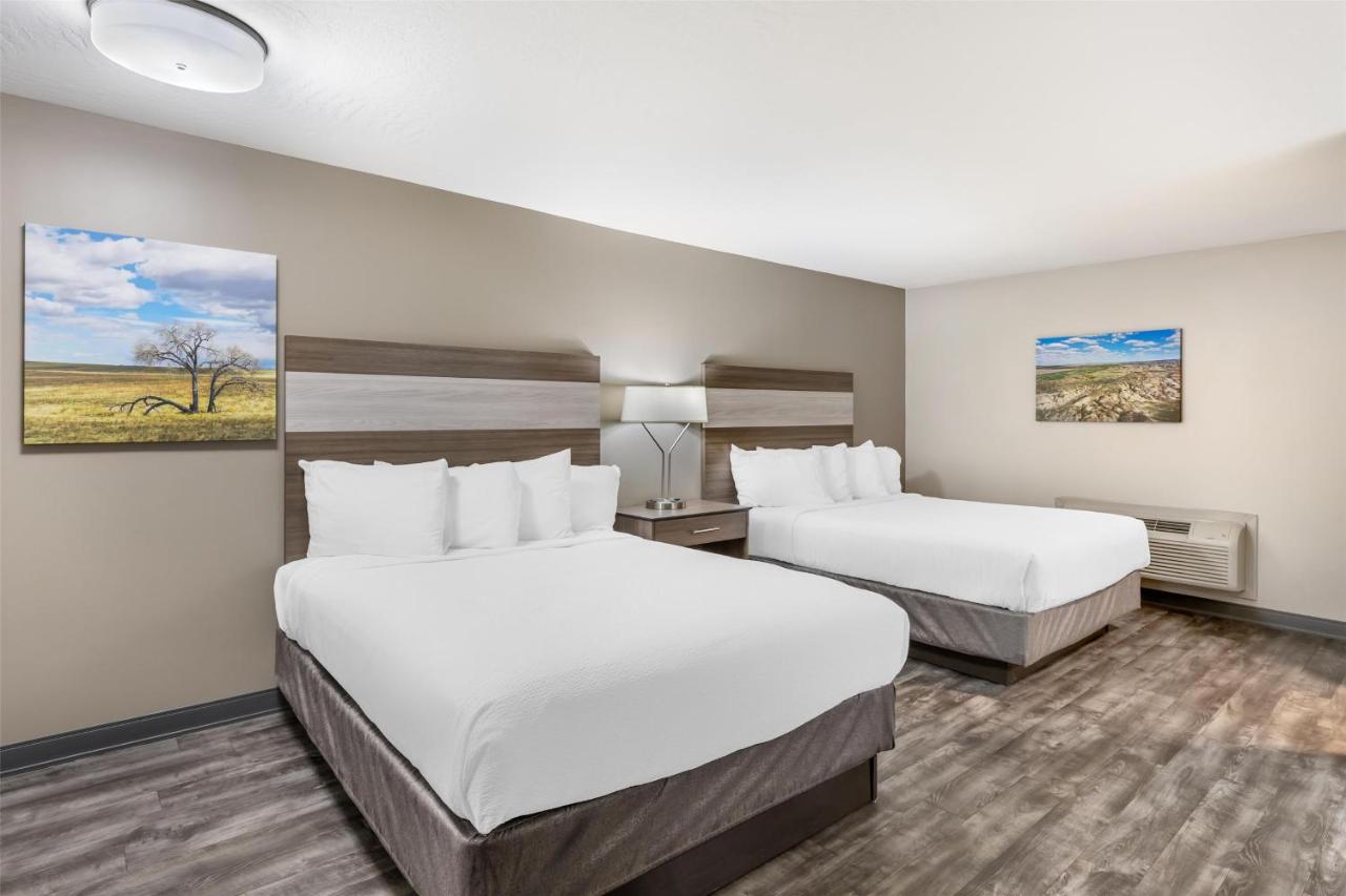 | Best Western Plus Great Northern Inn