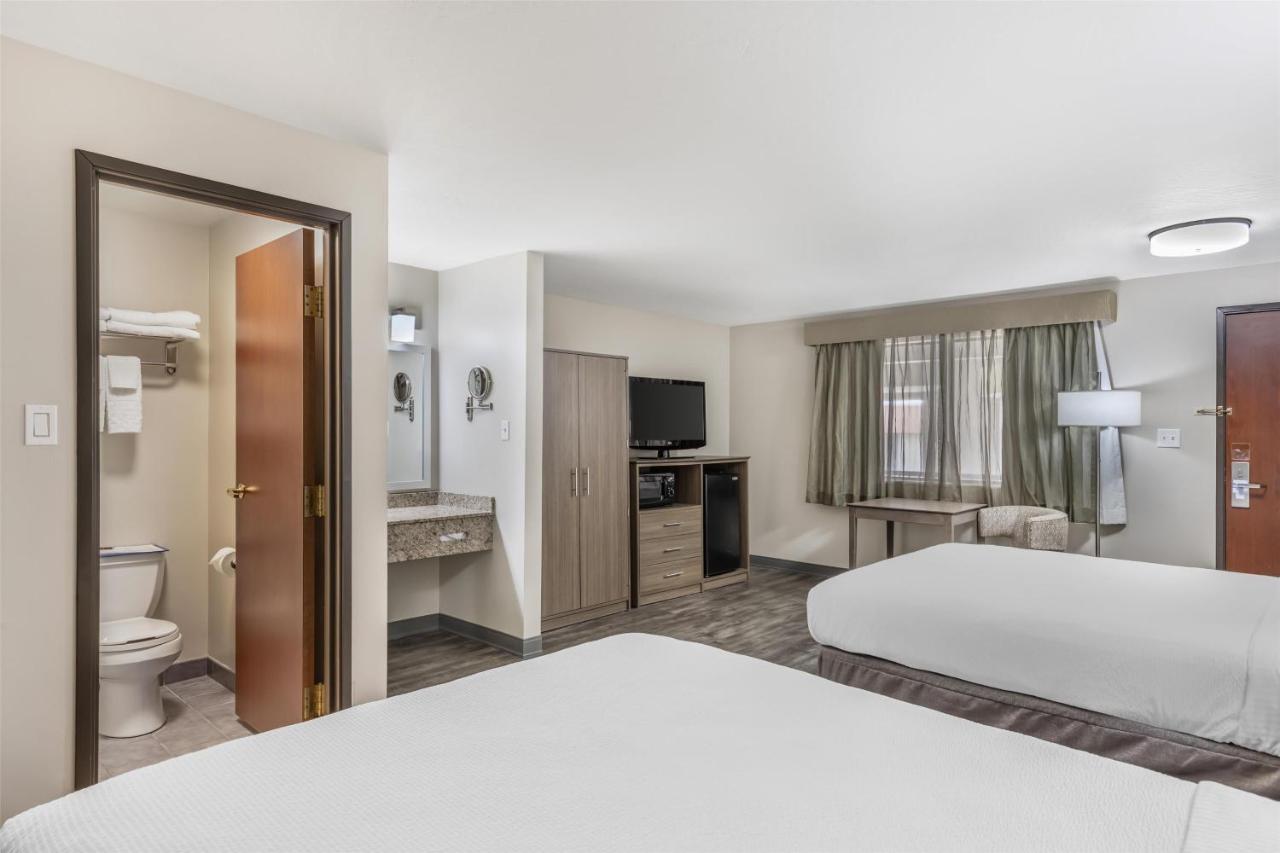 | Best Western Plus Great Northern Inn