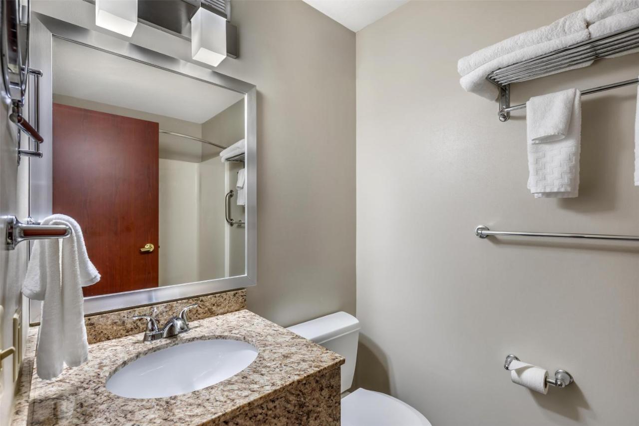 | Best Western Plus Great Northern Inn