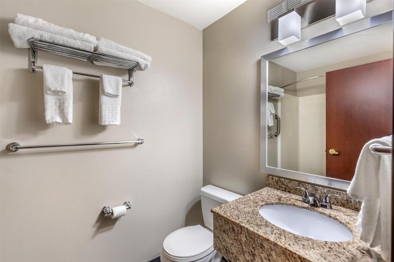 | Best Western Plus Great Northern Inn