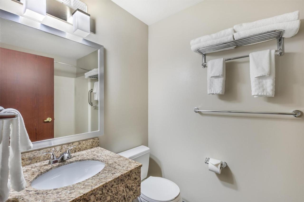 | Best Western Plus Great Northern Inn