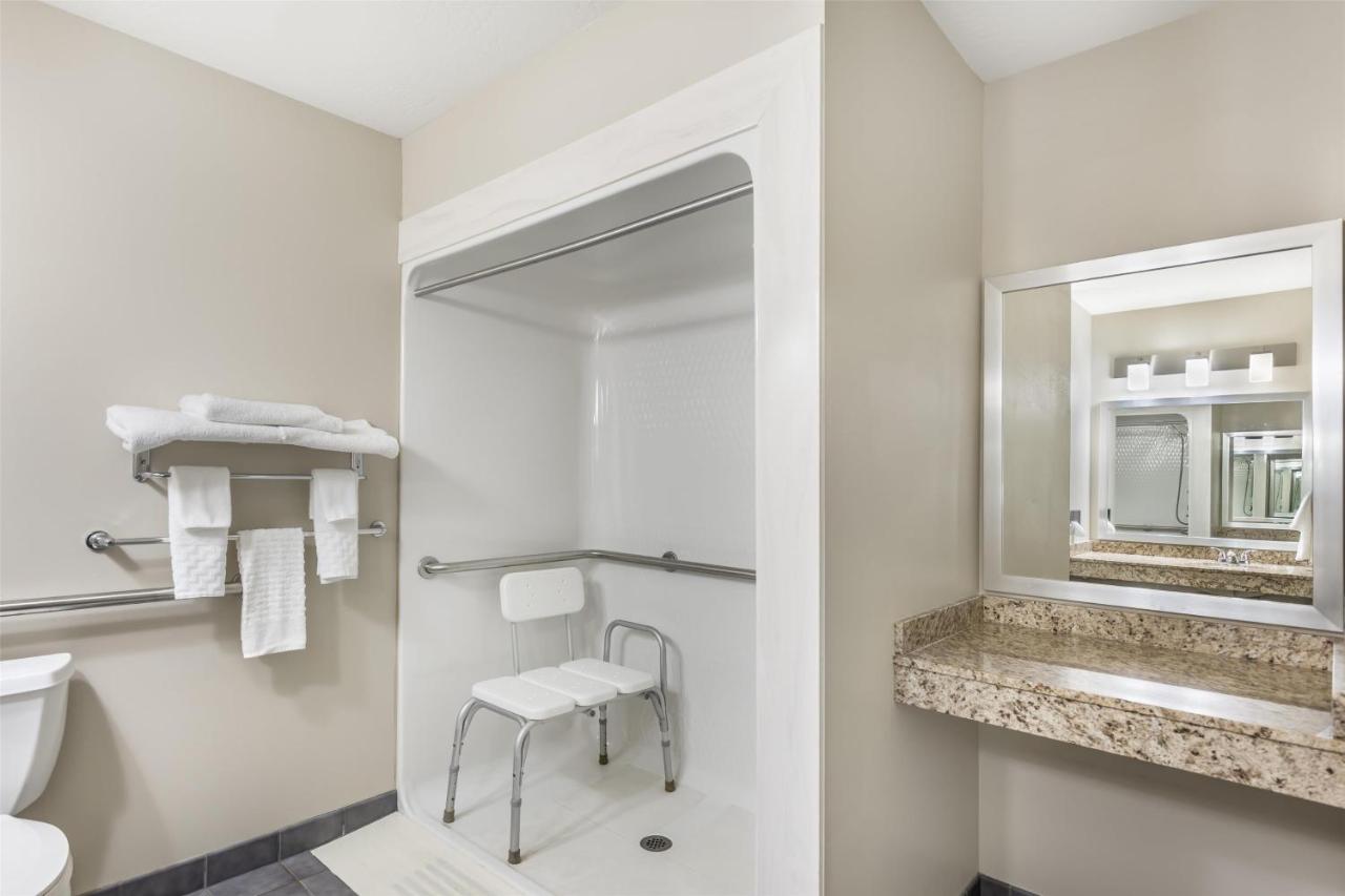 | Best Western Plus Great Northern Inn