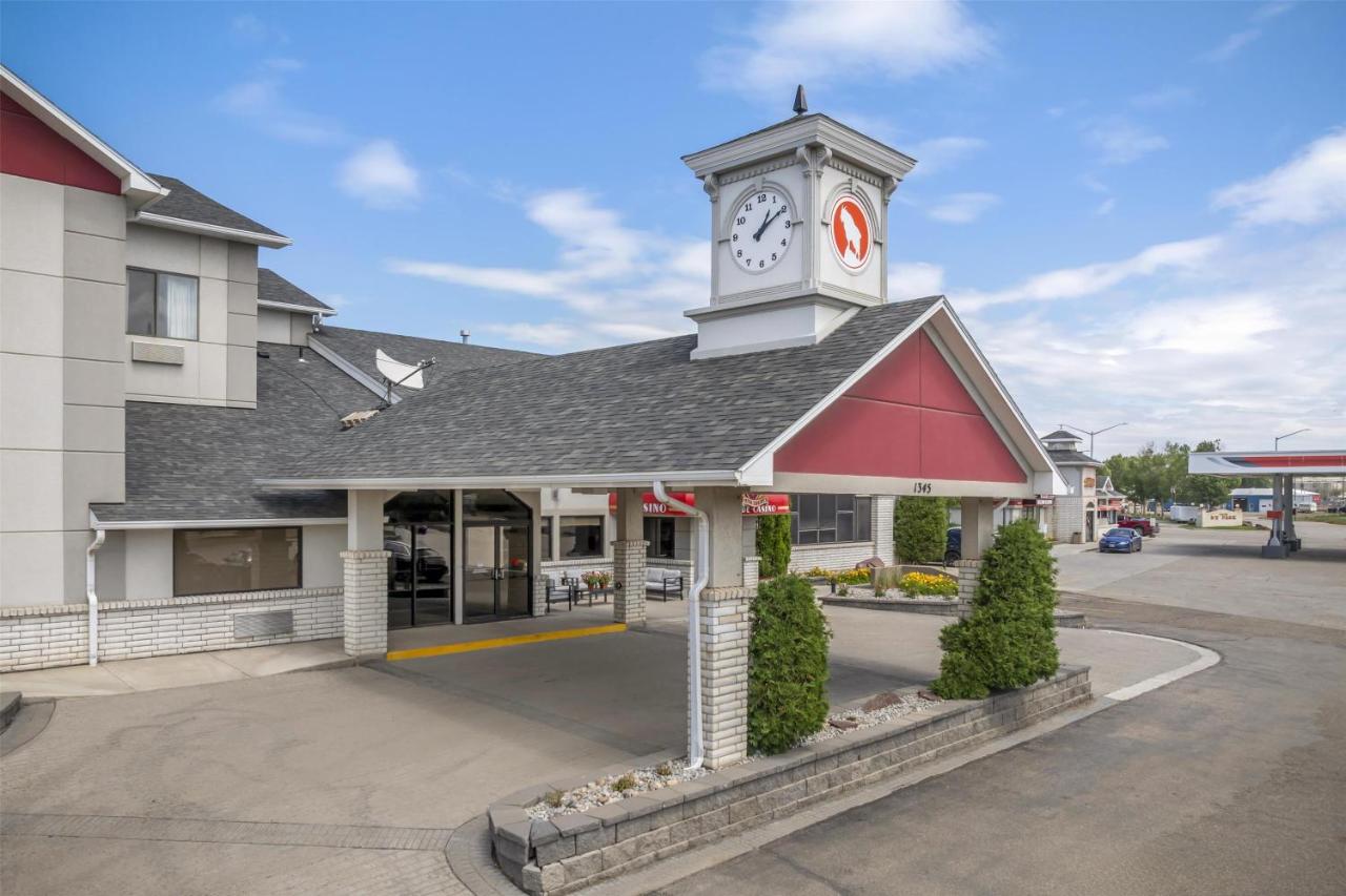 | Best Western Plus Great Northern Inn