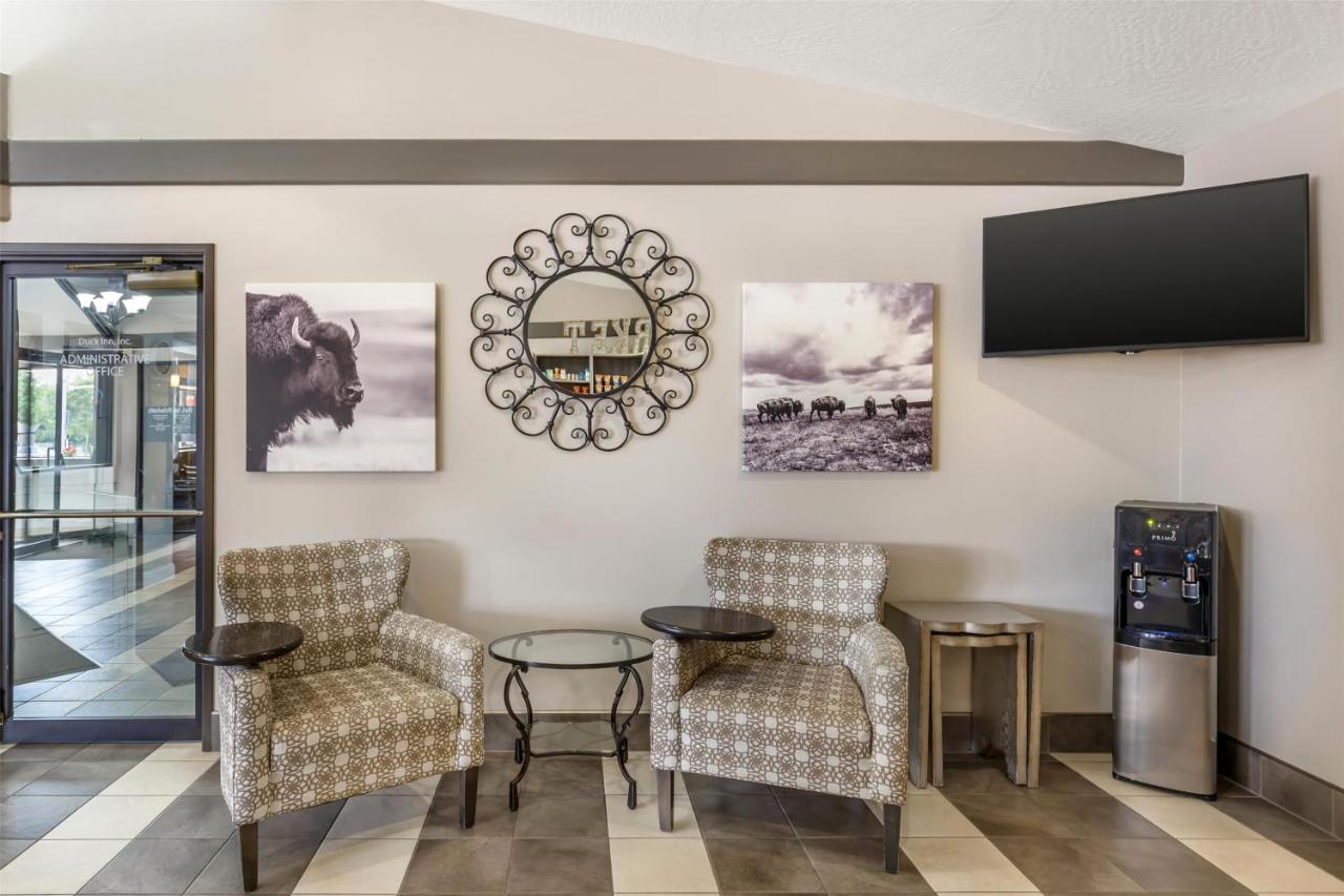 | Best Western Plus Great Northern Inn