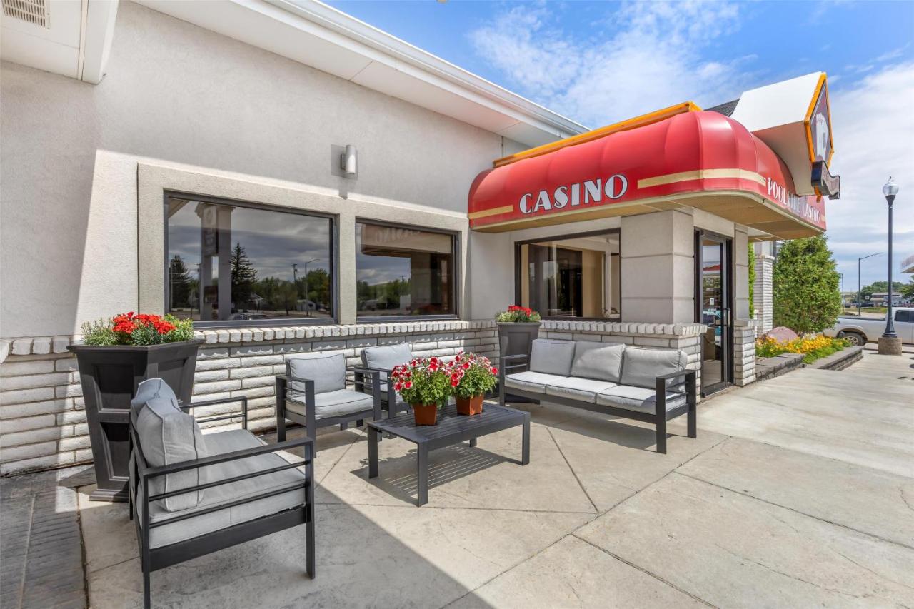 | Best Western Plus Great Northern Inn