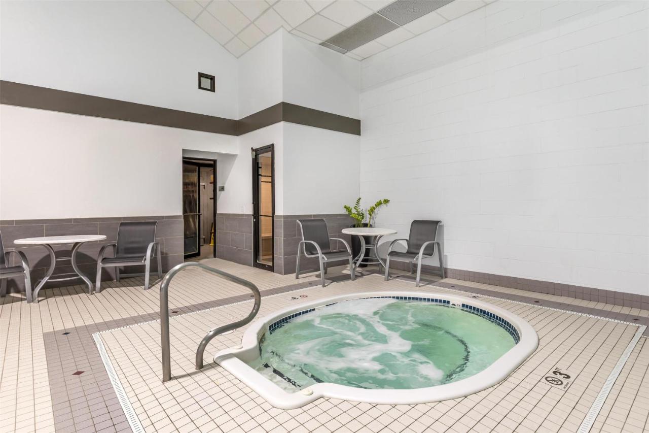 | Best Western Plus Great Northern Inn