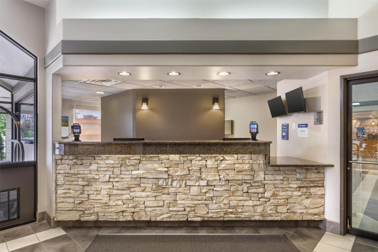 | Best Western Plus Great Northern Inn