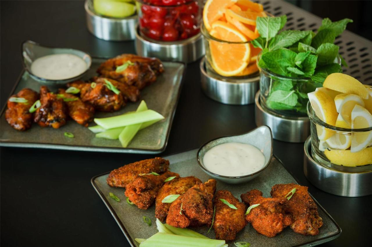 | Hyatt Place National Harbor