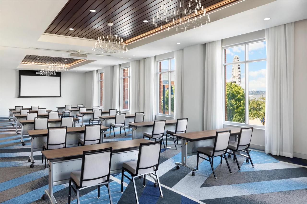| Hyatt Place National Harbor