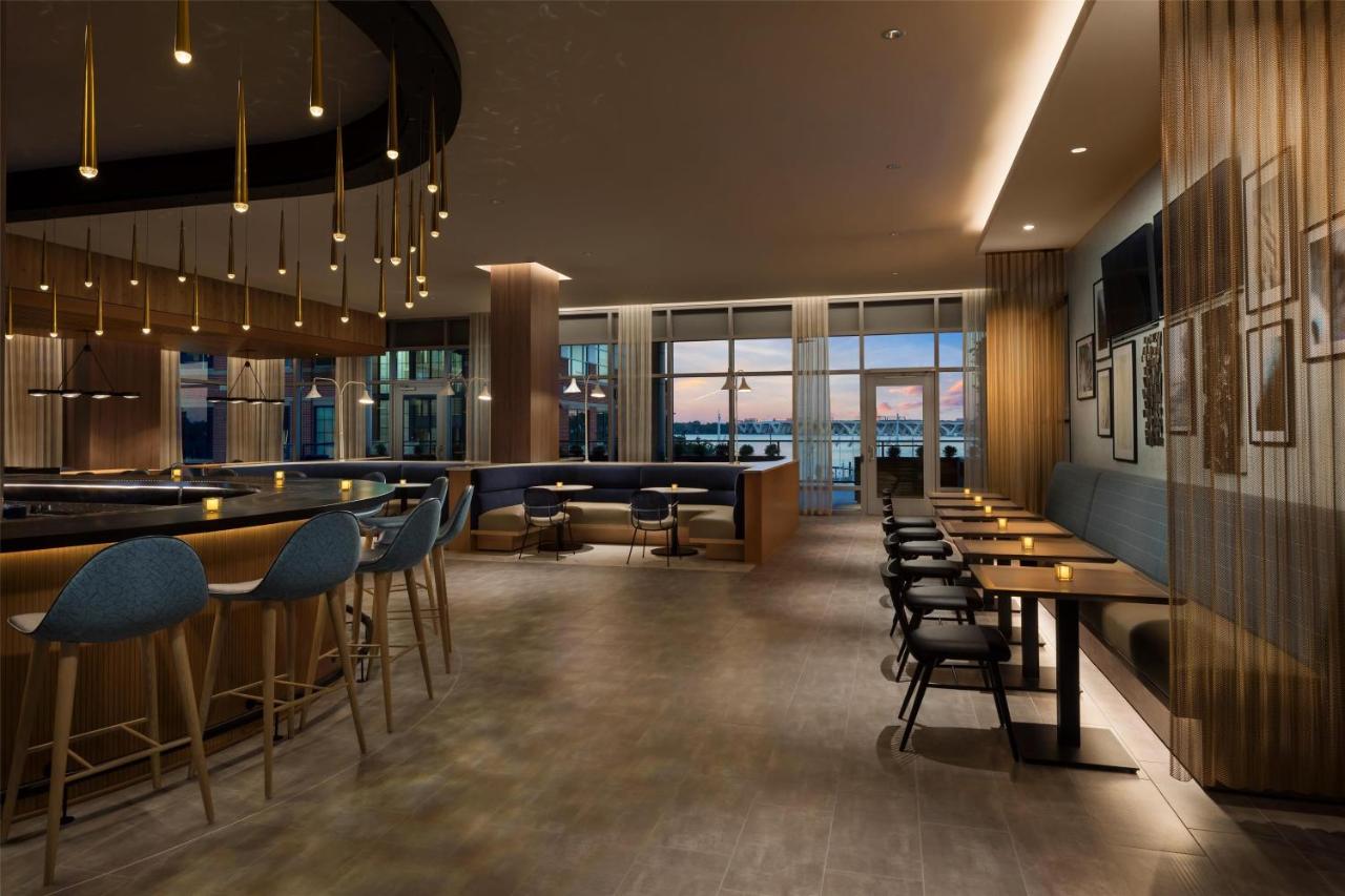 | Hyatt Place National Harbor