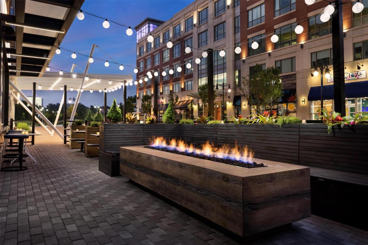 | Hyatt Place National Harbor