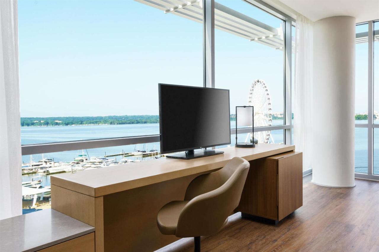 | Hyatt Place National Harbor