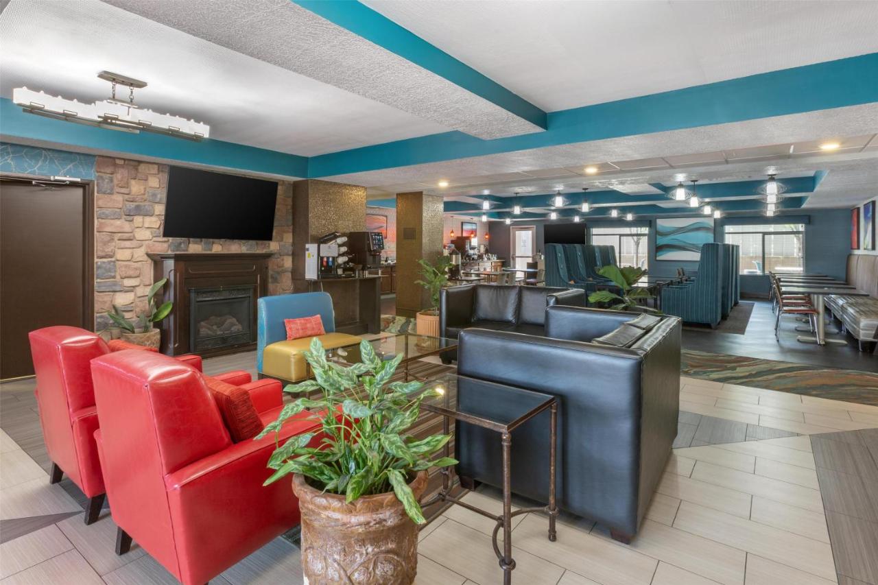 | Best Western Plus Gallup Inn & Suites