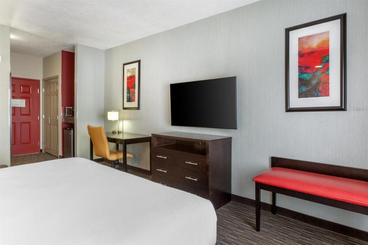 | Best Western Plus Gallup Inn & Suites