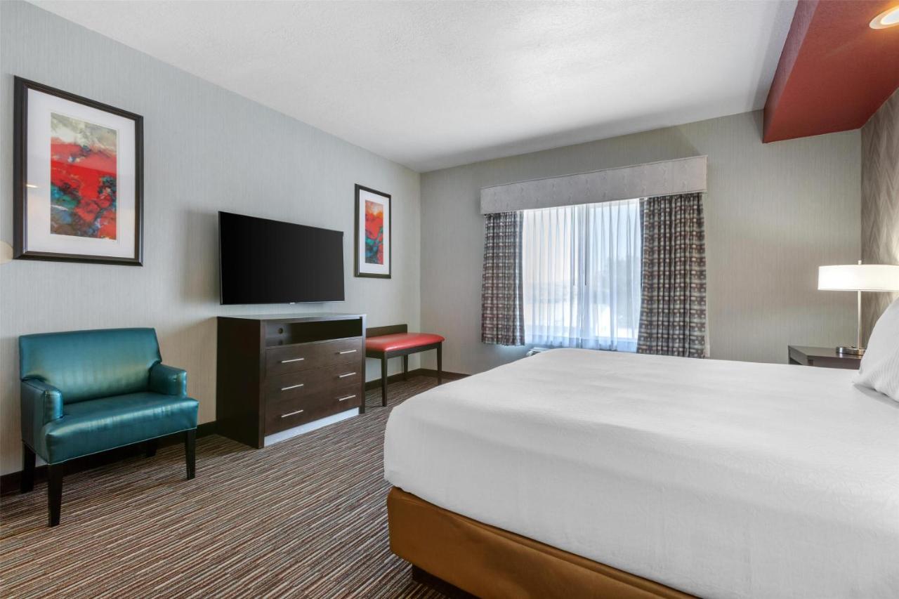 King Suite at Best Western Plus Gallup Inn & Suites