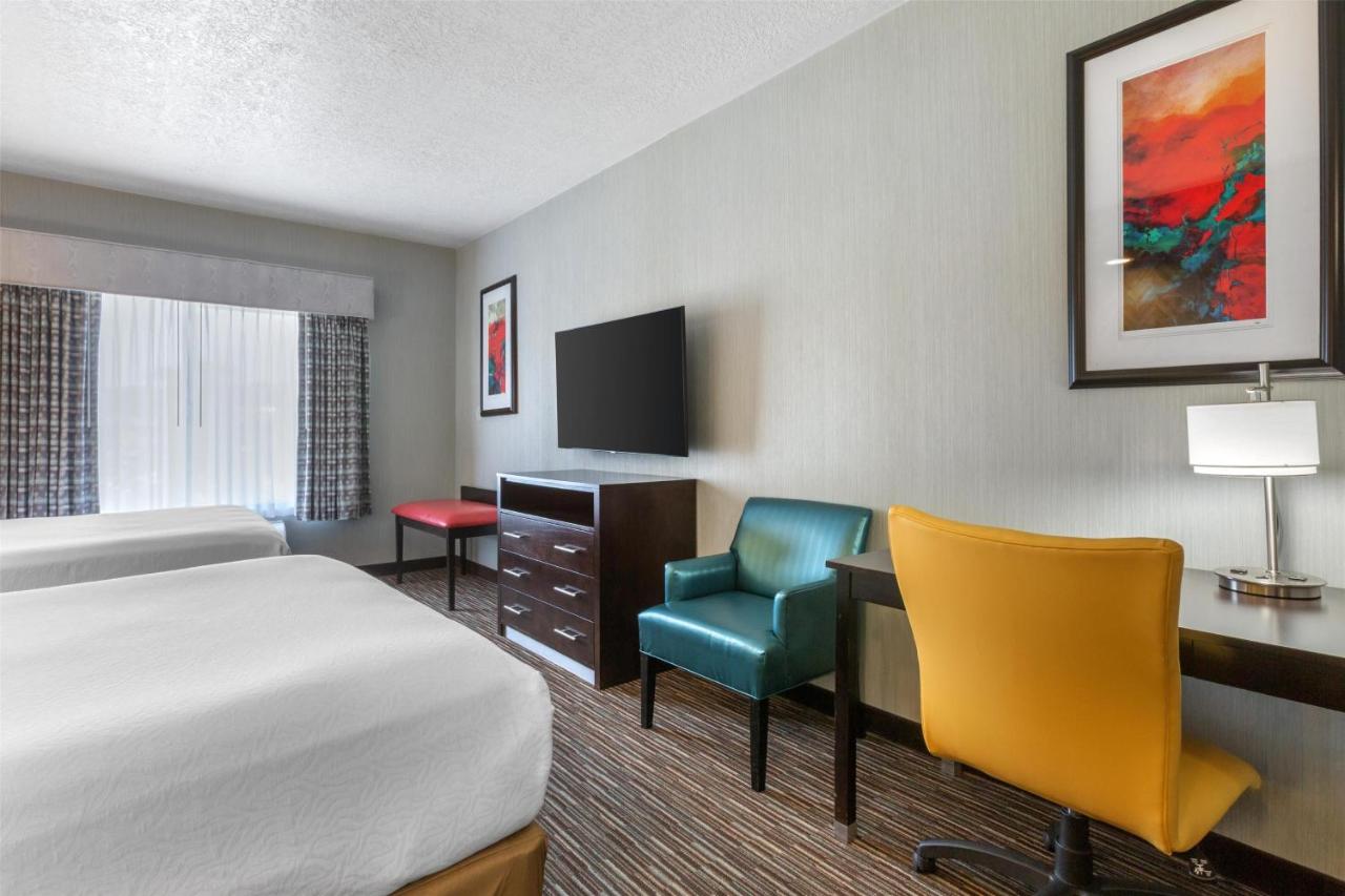 | Best Western Plus Gallup Inn & Suites