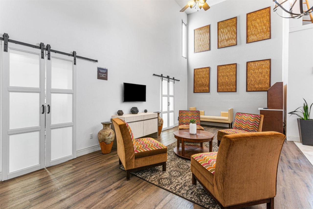 | Best Western Plus Ruidoso Inn