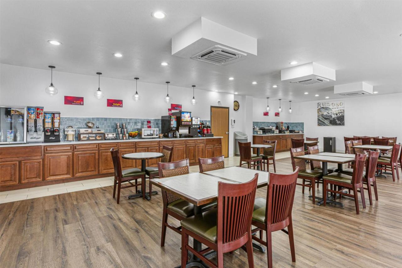 | Best Western Plus Ruidoso Inn