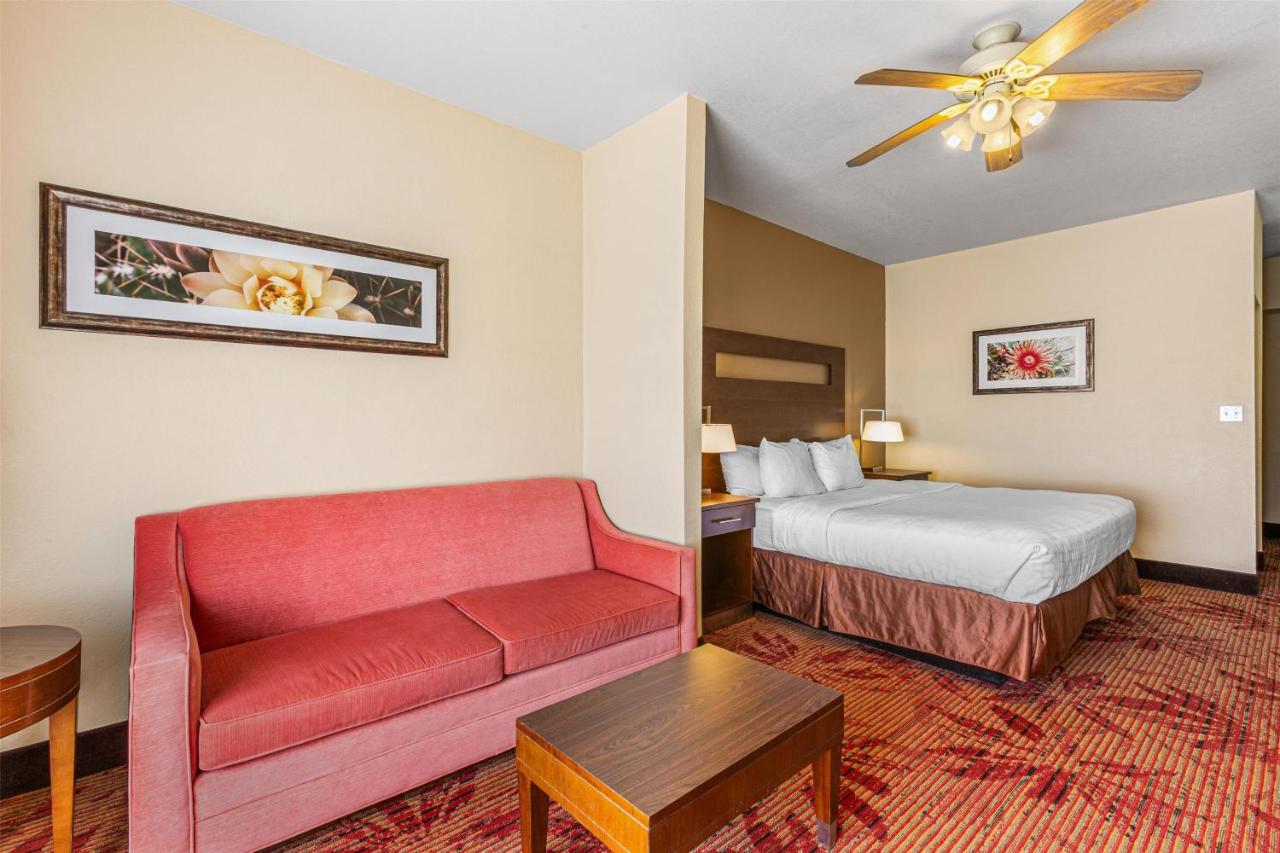 | Best Western Plus Ruidoso Inn