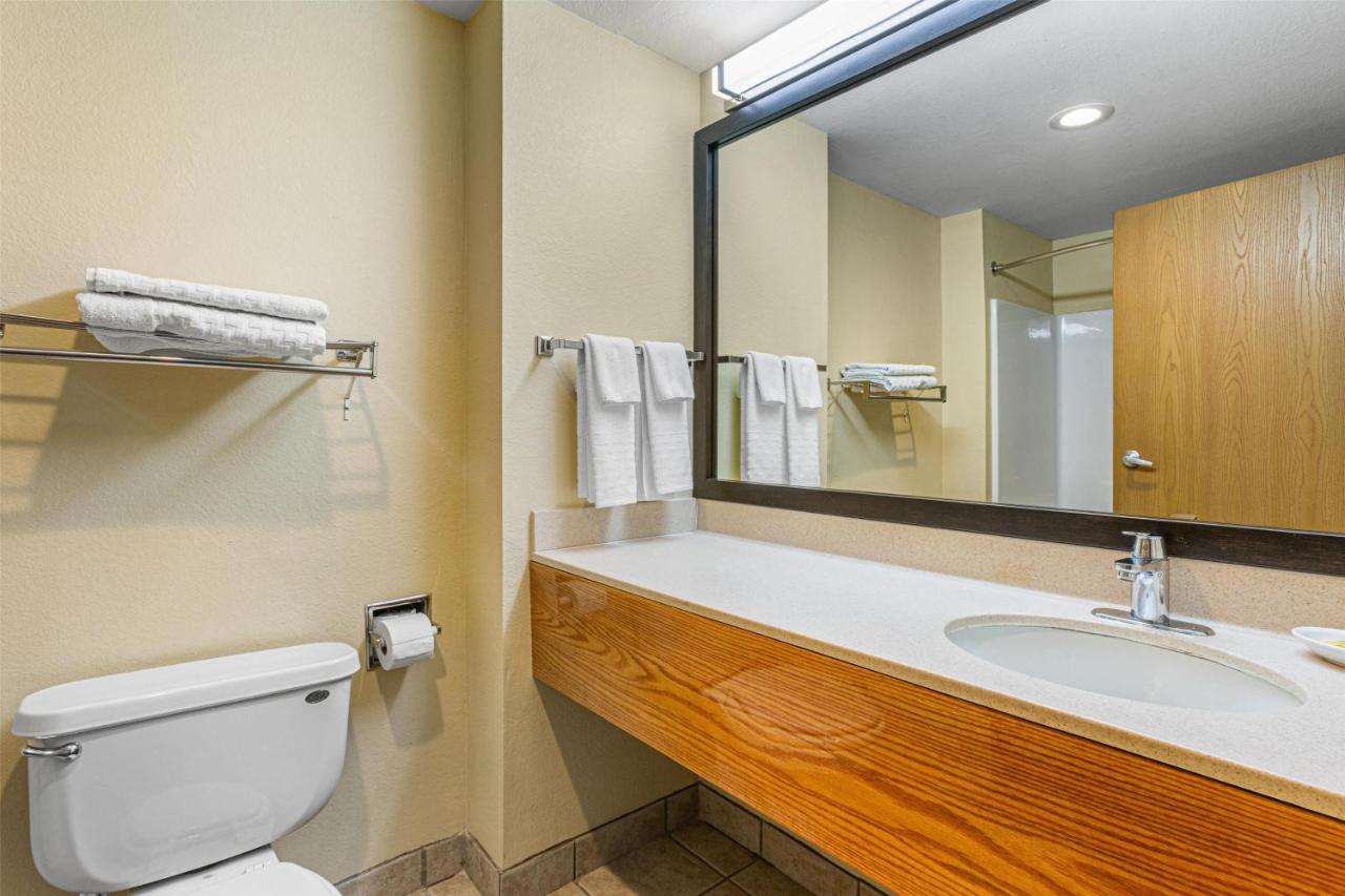 | Best Western Plus Ruidoso Inn