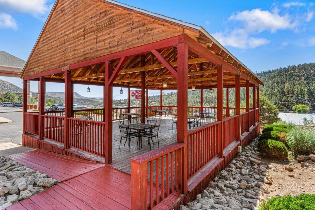 | Best Western Plus Ruidoso Inn