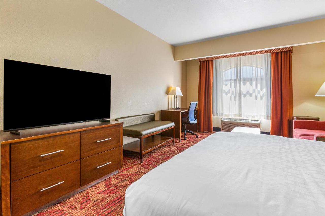 | Best Western Plus Ruidoso Inn