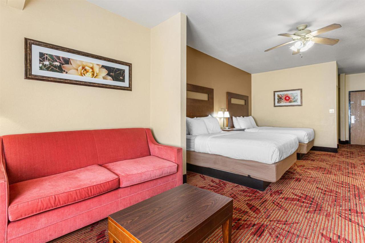 | Best Western Plus Ruidoso Inn