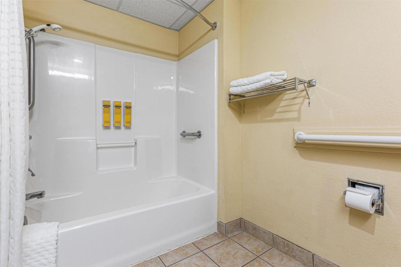 | Best Western Plus Ruidoso Inn