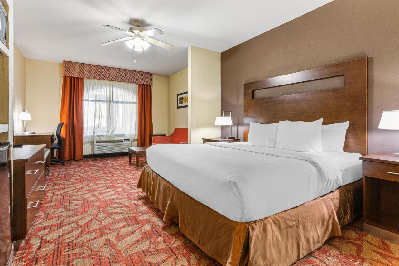 | Best Western Plus Ruidoso Inn