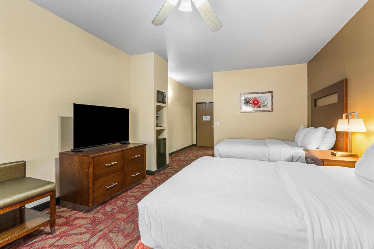 | Best Western Plus Ruidoso Inn