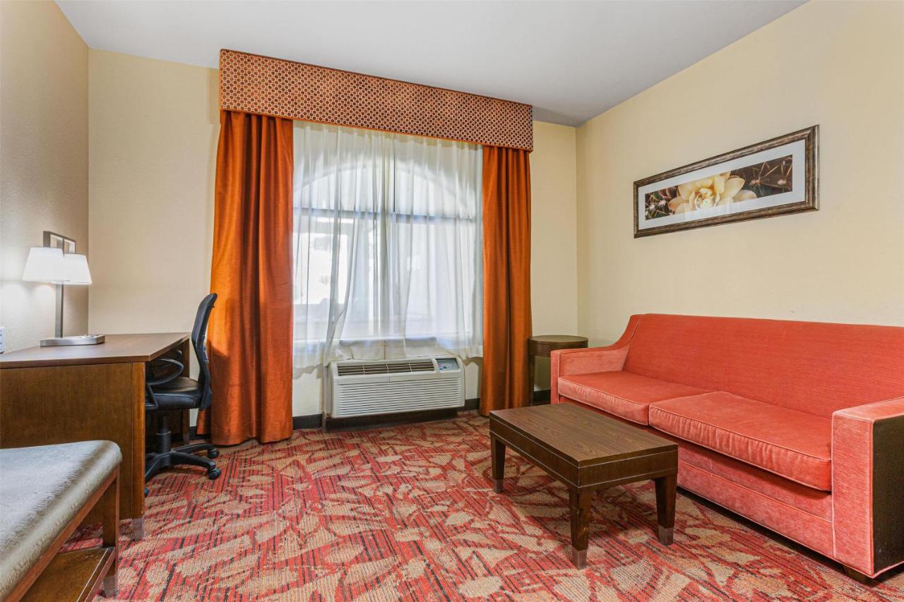 | Best Western Plus Ruidoso Inn