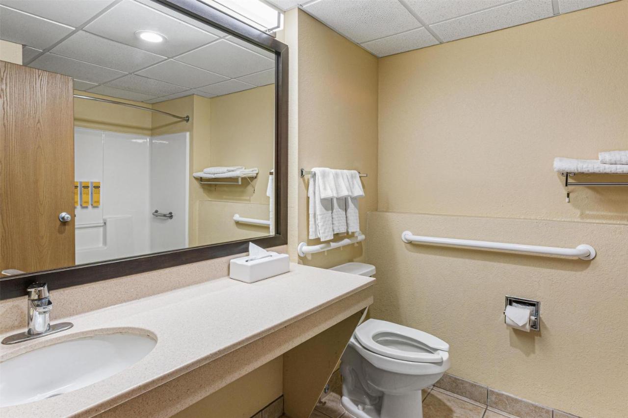 | Best Western Plus Ruidoso Inn