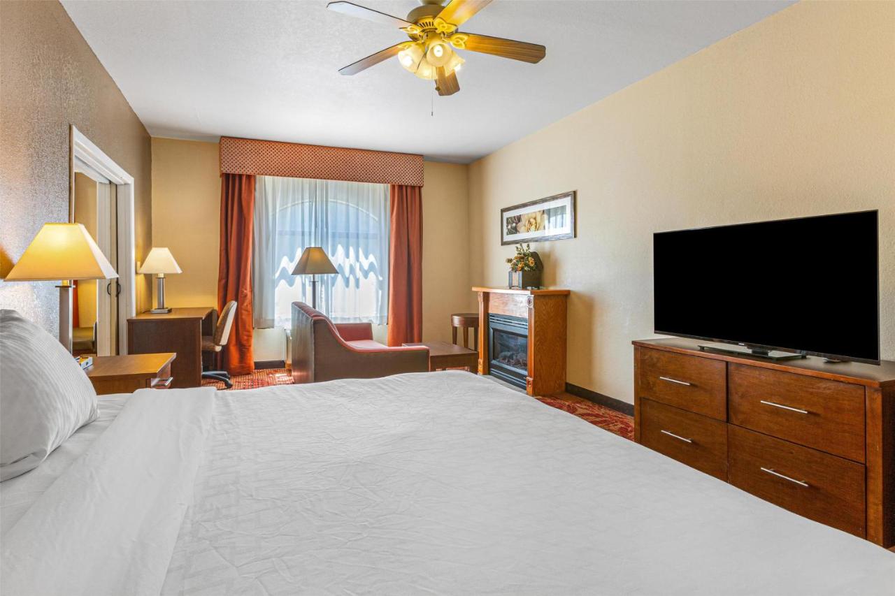 | Best Western Plus Ruidoso Inn