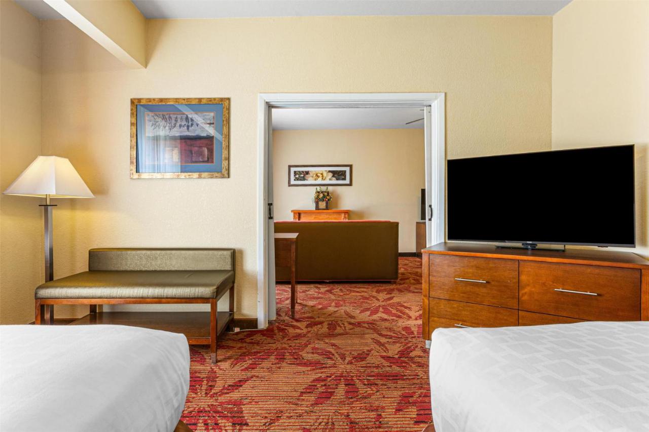 | Best Western Plus Ruidoso Inn