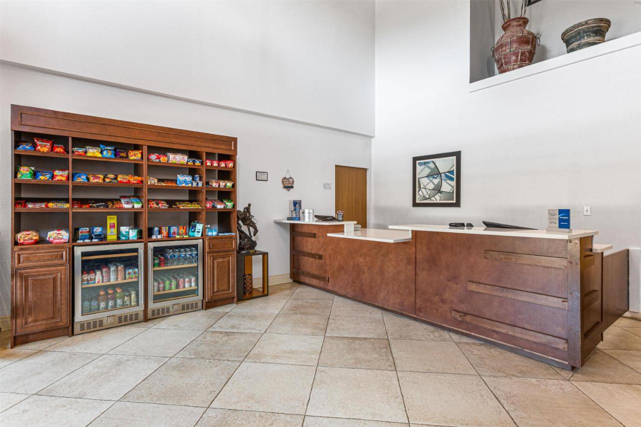 | Best Western Plus Ruidoso Inn