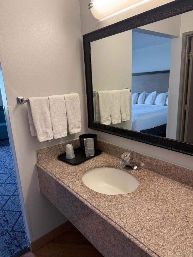 Deluxe King Room - Non-Smoking at La Quinta Inn & Suites by Wyndham Columbia
