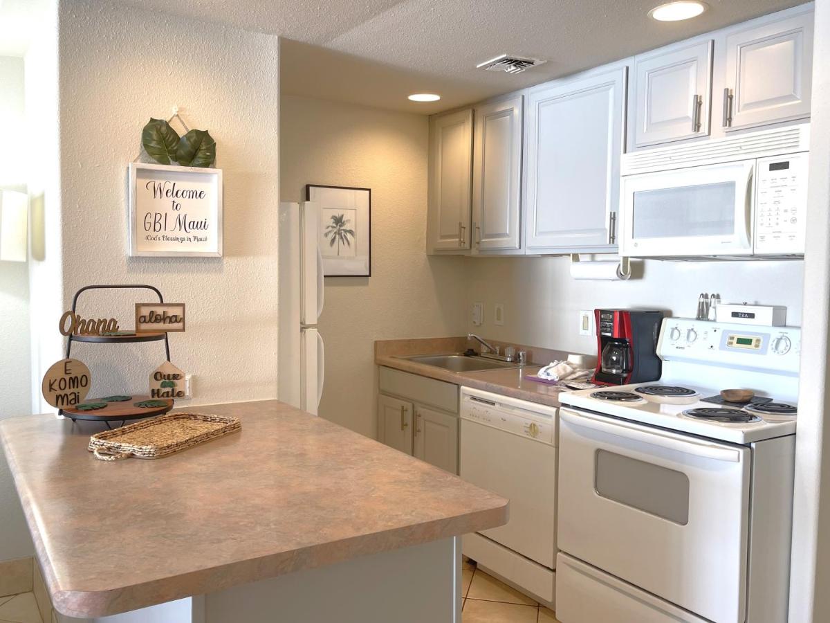 | Maui Kai Condos